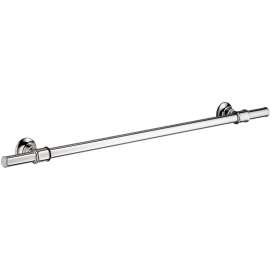 Axor Montreux Towel Bar 24" In Chrome, 42060000