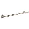 Axor Montreux Towel Bar 24" In Brushed Nickel, 42060820