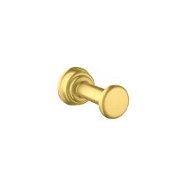 Axor Montreux Hook In Brushed Gold Optic, 42137250