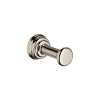 Axor Montreux Hook In Polished Nickel, 42137830