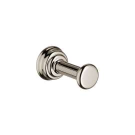Axor Montreux Hook In Polished Nickel, 42137830
