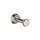 Axor Montreux Hook In Polished Nickel, 42137830