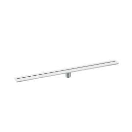 Axor Drains Wall Installation 39 3/8" In Matte White, 42528701