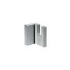Axor Universal Rectangular Towel Hook In Chrome, 42611000