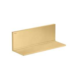 Axor Universal Rectangular Shelf