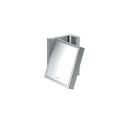 Axor Universal Rectangular Shaving Mirror In Chrome, 42649000