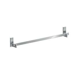Axor Universal Rectangular Towel Bar, 32" In Chrome, 42683000