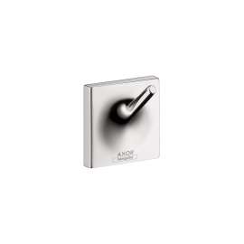 Axor Starck Organic Hook In Chrome, 42737000