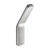 Axor Universal Softsquare Hook In Chrome, 42801000