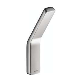 Axor Universal Softsquare Hook In Chrome, 42801000