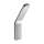 Axor Universal Softsquare Hook In Chrome, 42801000