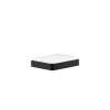 Axor Universal Softsquare Soap Dish In Matte Black, 42803670