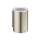 Axor Universal Circular Toothbrush Tumbler In Brushed Nickel, 42804820
