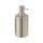 Axor Universal Circular Soap Dispenser In Brushed Nickel, 42810820