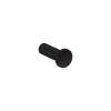 Axor Universal Circular Small Hook In Matte Black, 42811670