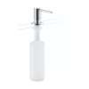 Axor Uno Soap Dispenser In Chrome, 42818001