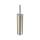Axor Universal Circular Toilet Brush Holder In Brushed Nickel, 42855820
