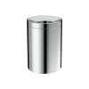 Axor Universal Circular Waste Bin In Chrome, 42872000