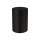 Axor Universal Circular Waste Bin In Matte Black, 42872670