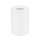 Axor Universal Circular Waste Bin In Matte White, 42872700