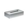 Axor Universal Circular Tissue Box In Chrome, 42873000