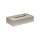 Axor Universal Circular Tissue Box In Brushed Nickel, 42873820