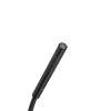 Axor Starck Baton Handshower 2-Jet, 1.75 Gpm In Matte Black, 4486670