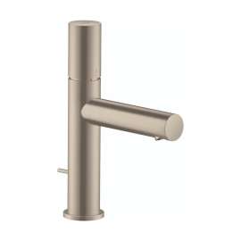 Axor Uno Single-Hole Faucet 110 With Zero Handle And Pop-Up Drain