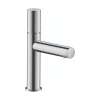 Axor Uno Single-Hole Faucet 110 With Zero Handle, 1.2 Gpm In Chrome, 45002001