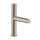 Axor Uno Single-Hole Faucet 110 With Zero Handle, 1.2 Gpm In Brushed Nickel, 45002821