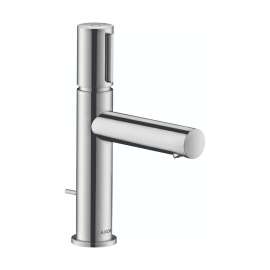 Axor Uno Single-Hole Faucet Select 110 With Pop-Up Drain, 1.2 Gpm In Chrome, 45010001