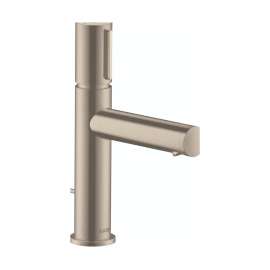 Axor Uno Single-Hole Faucet Select 110 With Pop-Up Drain