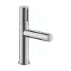Axor Uno Single-Hole Faucet Select 110, 1.2 Gpm In Chrome, 45012001