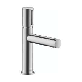 Axor Uno Single-Hole Faucet Select 110, 1.2 Gpm In Chrome, 45012001