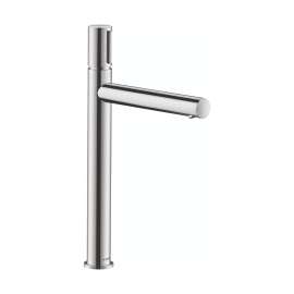 Axor Uno Single-Hole Faucet Select 260, 1.2 Gpm In Chrome, 45014001