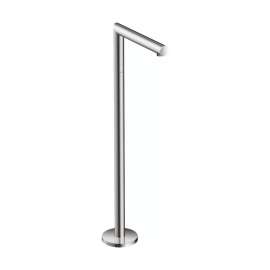Axor Uno Tub Spout Freestanding