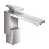 Axor Edge Single-Hole Faucet 130, 1.2 Gpm In Chrome, 46010001