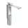 Axor Edge Single-Hole Faucet 280, 1.2 Gpm In Chrome, 46030001