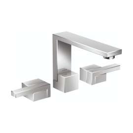 Axor Edge Widespread Faucet 130