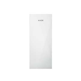 Axor Myedition Plate 245 Metal In Chrome, 47904000
