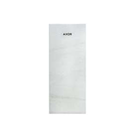Axor Myedition Plate 245 Marble Lasa Covelano Vena Oro In, 47910000