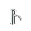 Axor One Single-Hole Faucet 70, 1.2 Gpm In Chrome, 48001001