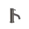 Axor One Single-Hole Faucet 70, 1.2 Gpm In Brushed Black Chrome, 48001341