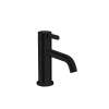 Axor One Single-Hole Faucet 70, 1.2 Gpm In Matte Black, 48001671
