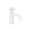 Axor One Single-Hole Faucet 70, 1.2 Gpm In Matte White, 48001701