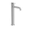 Axor One Single-Hole Faucet 260, 1.2 Gpm In Chrome, 48002001