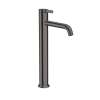 Axor One Single-Hole Faucet 260, 1.2 Gpm In Brushed Black Chrome, 48002341