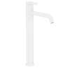 Axor One Single-Hole Faucet 260, 1.2 Gpm In Matte White, 48002701