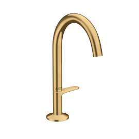 Axor One Single-Hole Faucet Select 170