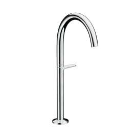 Axor One Single-Hole Faucet Select 260, 1.2 Gpm In Chrome, 48030001